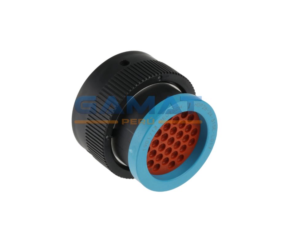 CONECTOR DEUTSCH  HDP26-24-31 A / PIN