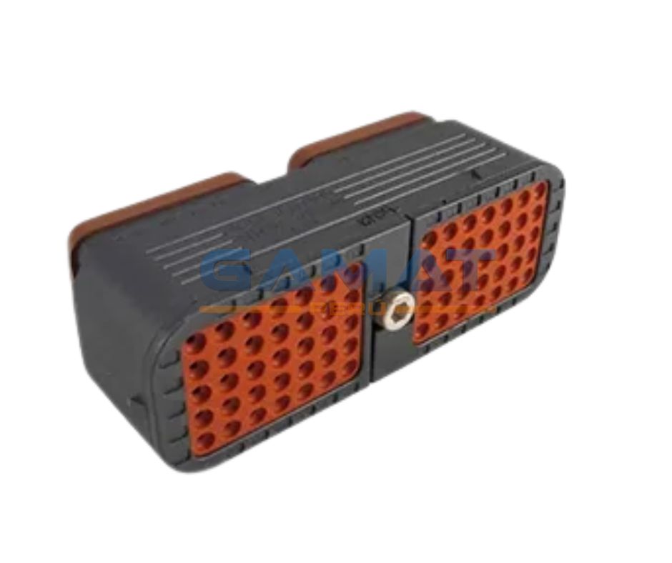 CONECTOR RECTANGULAR DRC16-70 B / SOCKET